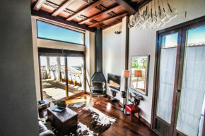 Apartamentos Turísticos Aguas de Viznar, Víznar